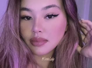 Missrioko
