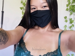 Misssasiann