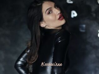 Missskarinaa