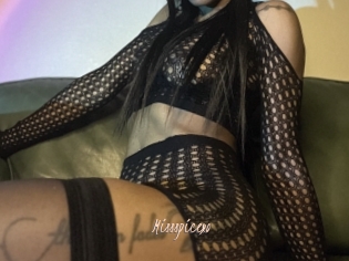 Missspicexo