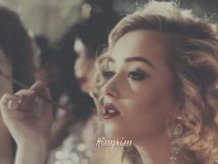 Misssprisss