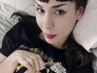 Missstellapurr
