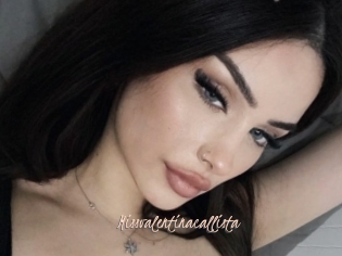 Missvalentinacallista