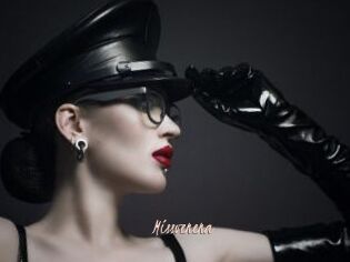 Missvenena