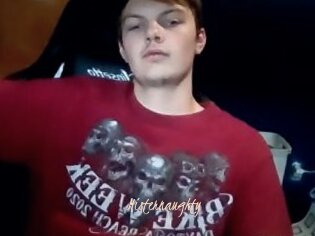 Misternaughty