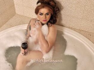 Mistresdragqueen