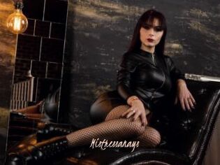 Mistressanays