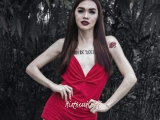 Mistresskimhot