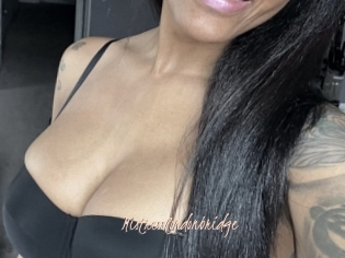 Mistresslondonbridge