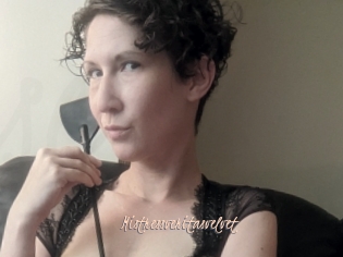 Mistressveritasvelvet
