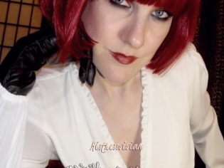 mistressvivian Sexenmacht