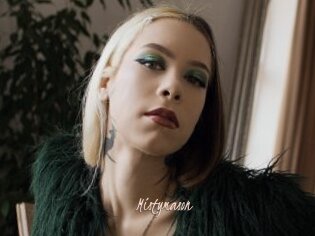 Mistymason