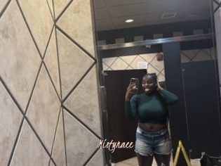 Mistynaee