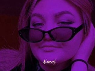 Misweeti