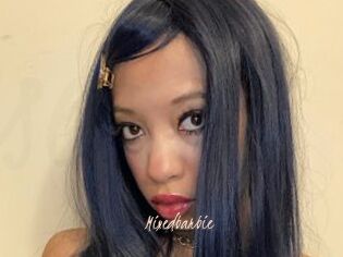 Mixedbarbie