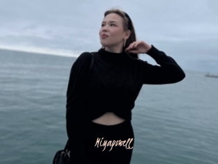Miyapowell