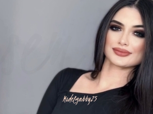 Modelgabby25