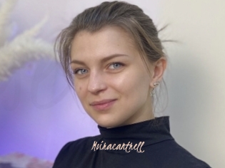 Moiracantrell