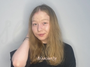 Moirachumley
