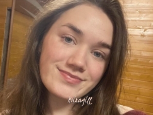 Moiragill