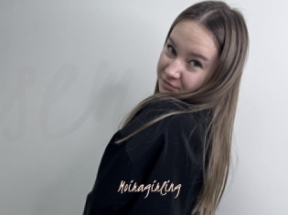 Moiragirling