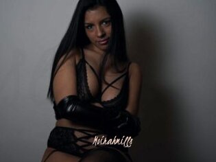 Moirahmills