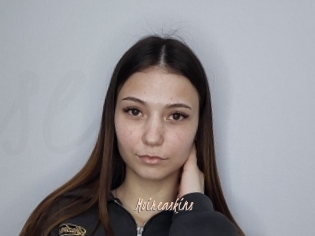 Moireaskins