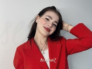 Moirefrail