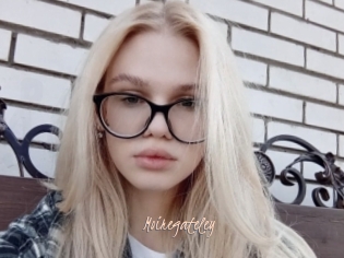 Moiregateley