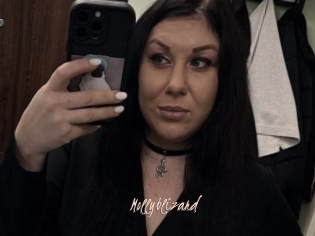 Mollyblizard