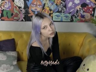 Mollyblondie