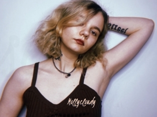 Mollycloudy