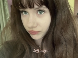 Mollyfantic