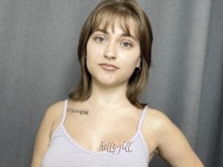 Mollygill