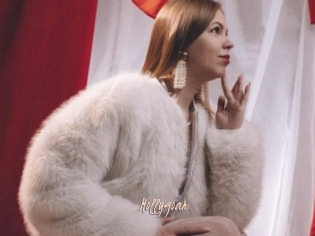Mollygoar