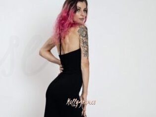 Mollygrymes