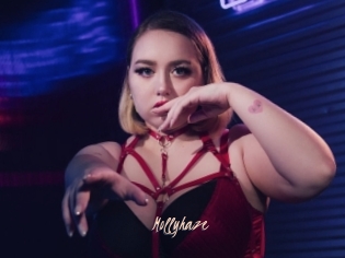 Mollyhaze