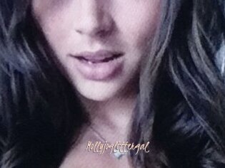 Mollyjoglittergal