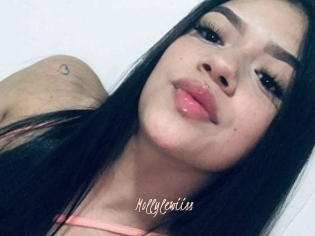 Mollylewiiss