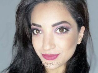 Mollyopris96