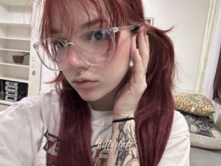 Mollyplatt