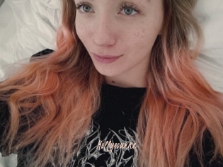 Mollysourne