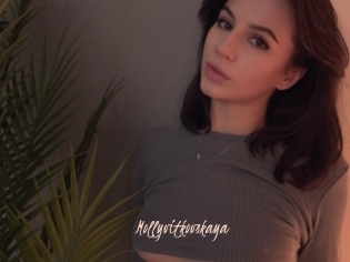 Mollyvitkovskaya