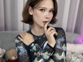 Mollywattmond