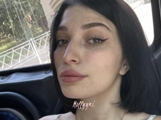 Mollyymi