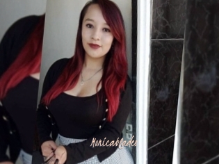 Monicablades