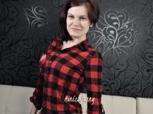 Monicafunny