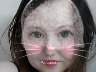 Monicamouse