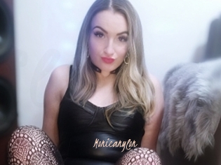 Monicanylon
