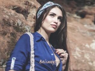 Monicaskylove
